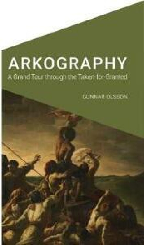 Arkography