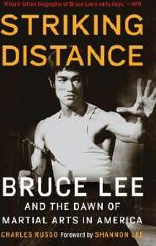 Striking Distance
