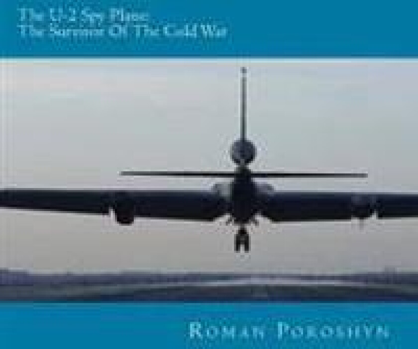 The U-2 Spy Plane