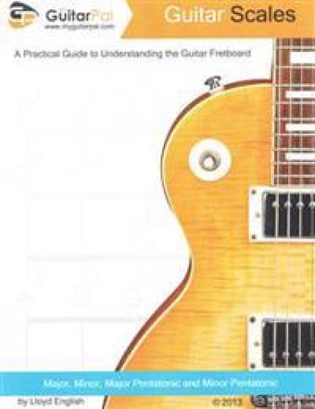 Guitar Scales