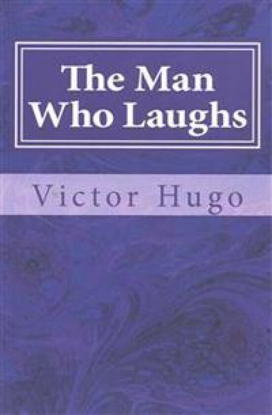 The Man Who Laughs