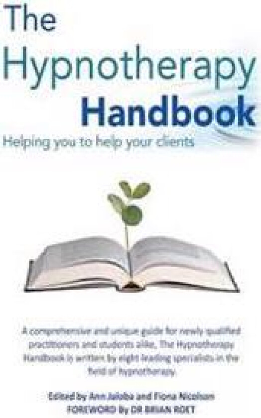 The Hypnotherapy Handbook