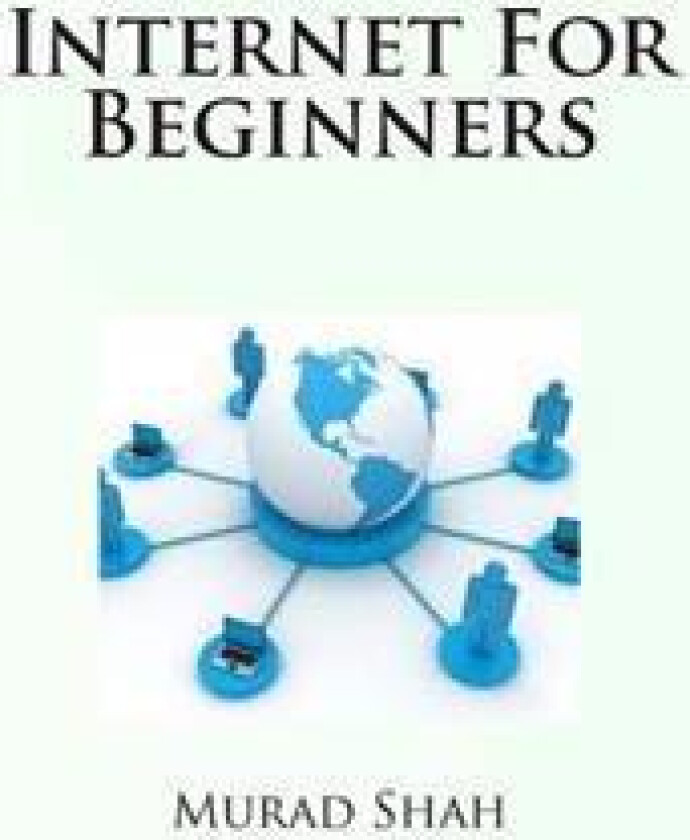 Internet for Beginners