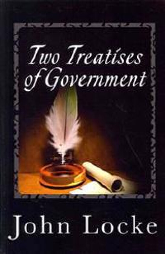 Two Treatises of Government