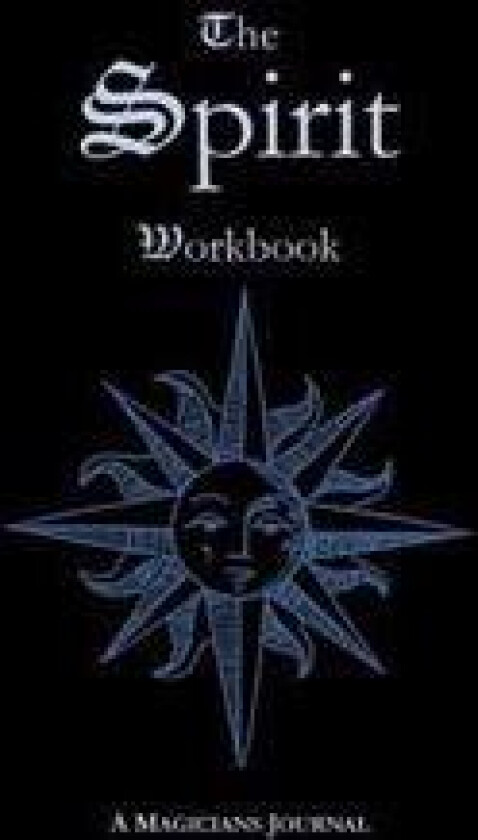 The Spirit Workbook