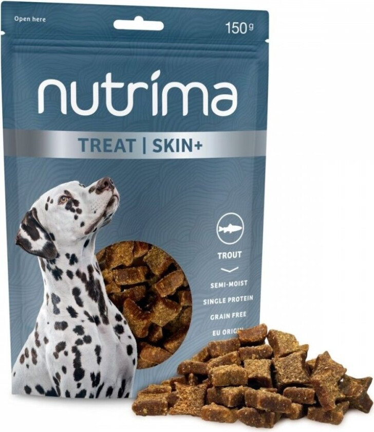 Skin+ Godbiter 150 g