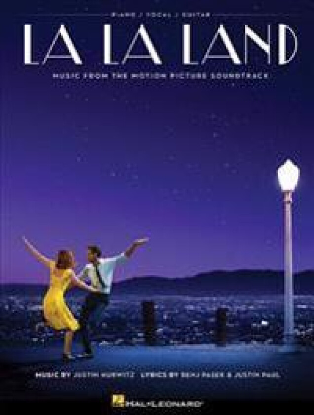 La La Land: Music from the Motion Picture Soundtrack