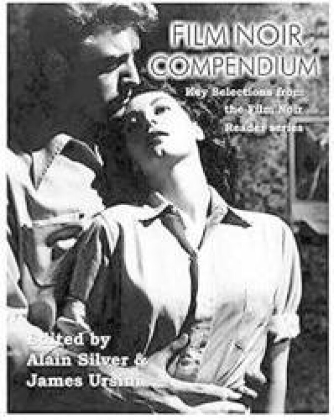 Film Noir Compendium