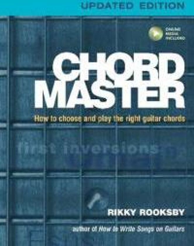 Chord Master