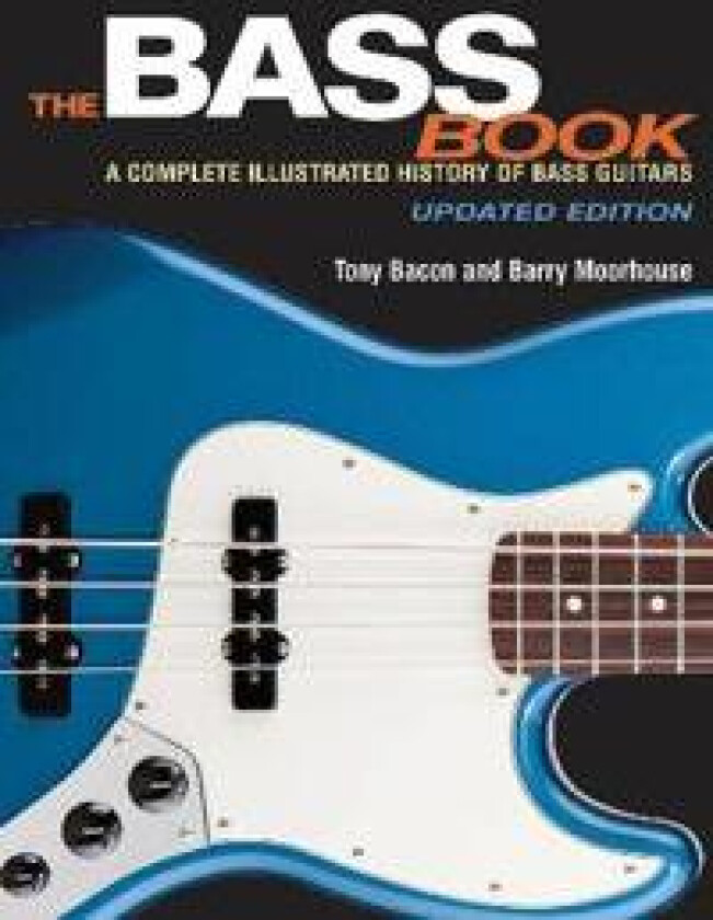 The Bass Book