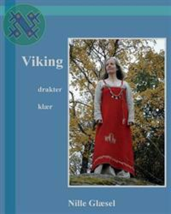Viking: drakter klær
