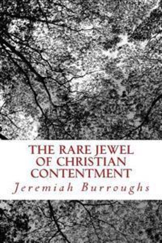 The Rare Jewel of Christian Contentment