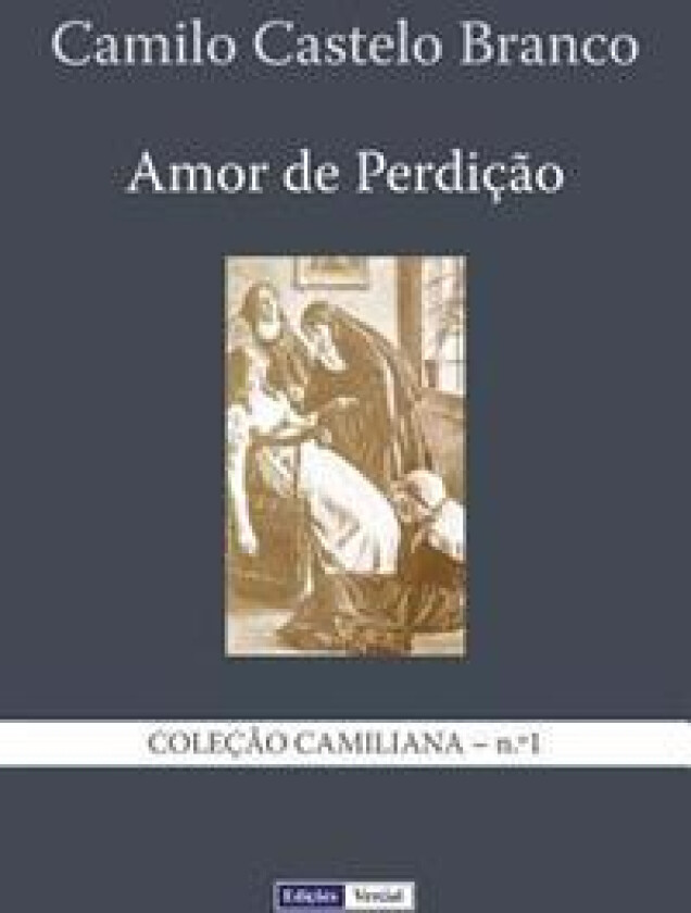 Amor de Perdição