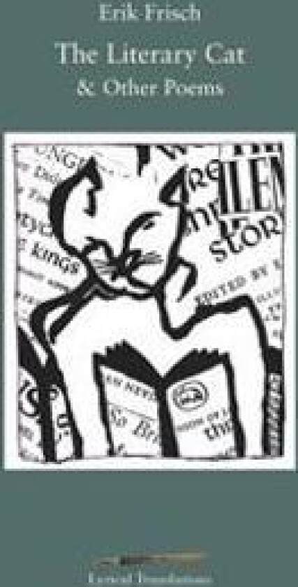 The Literary Cat & Other Poems