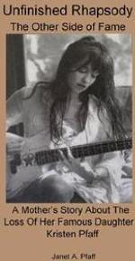 Unfinished Rhapsody: The Other Side of Fame