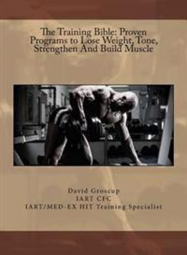 The Training Bible