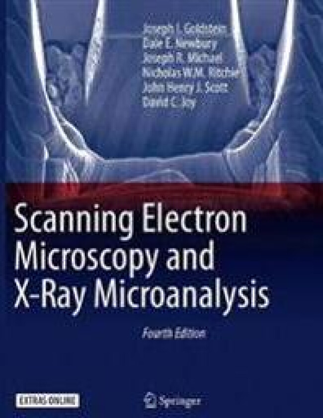 Scanning Electron Microscopy and X-Ray Microanalysis