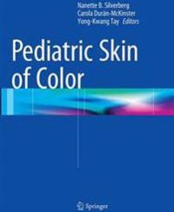 Pediatric Skin of Color