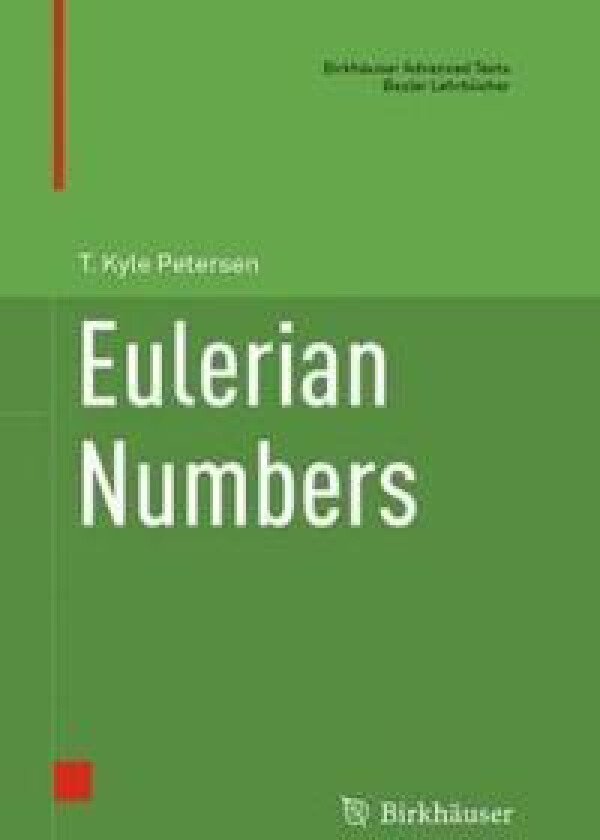 Eulerian Numbers