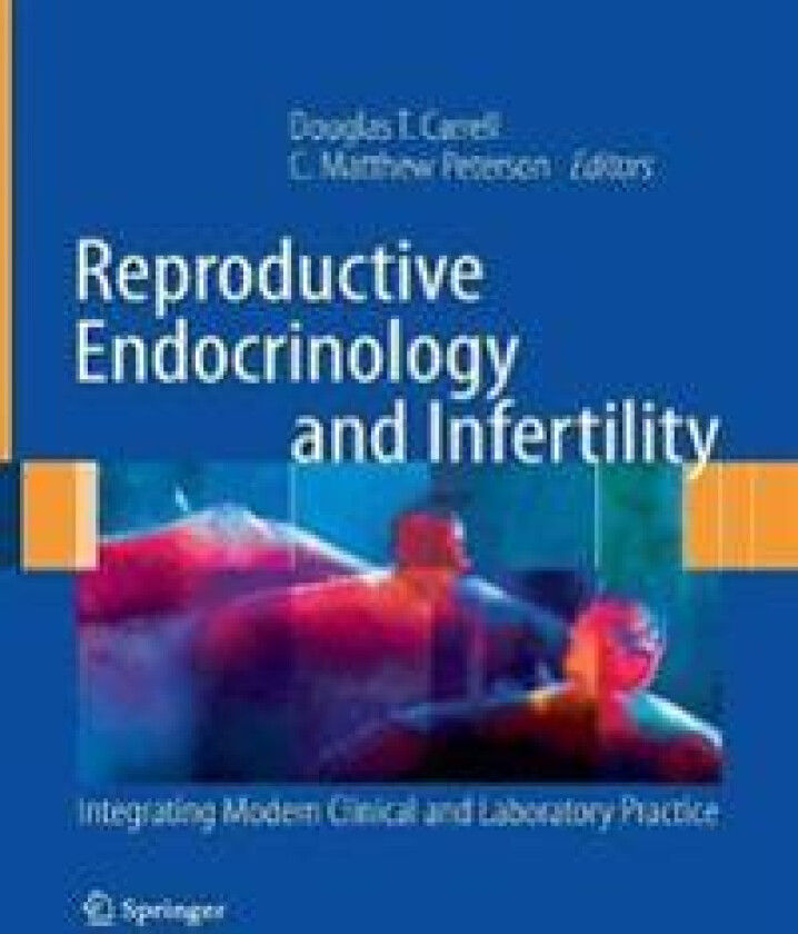 Reproductive Endocrinology and Infertility