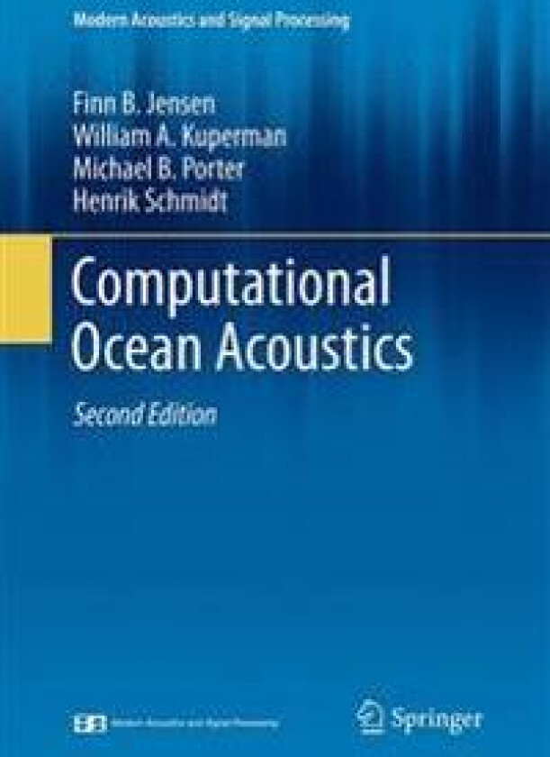 Computational Ocean Acoustics