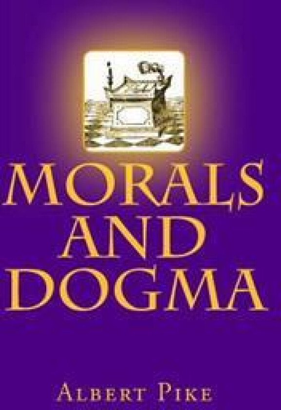 Morals and Dogma