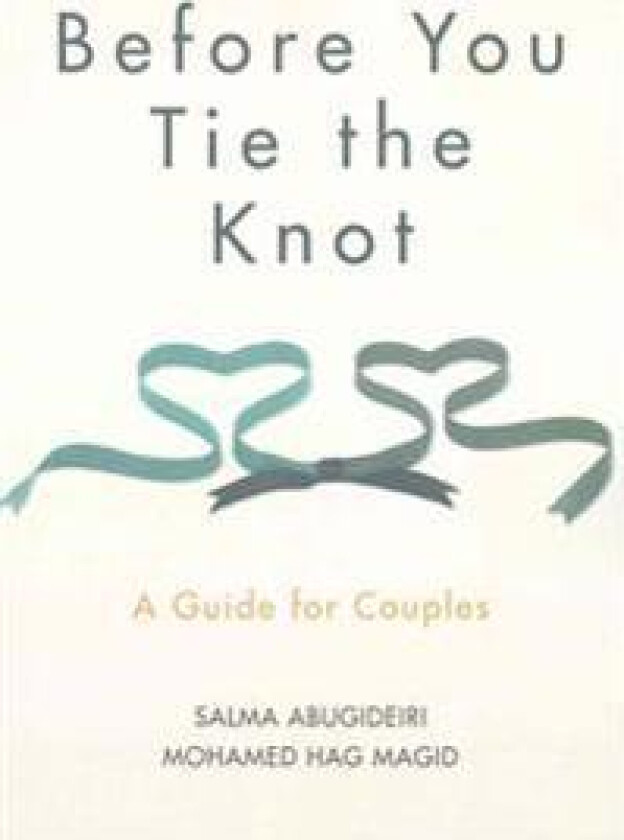 Before You Tie the Knot