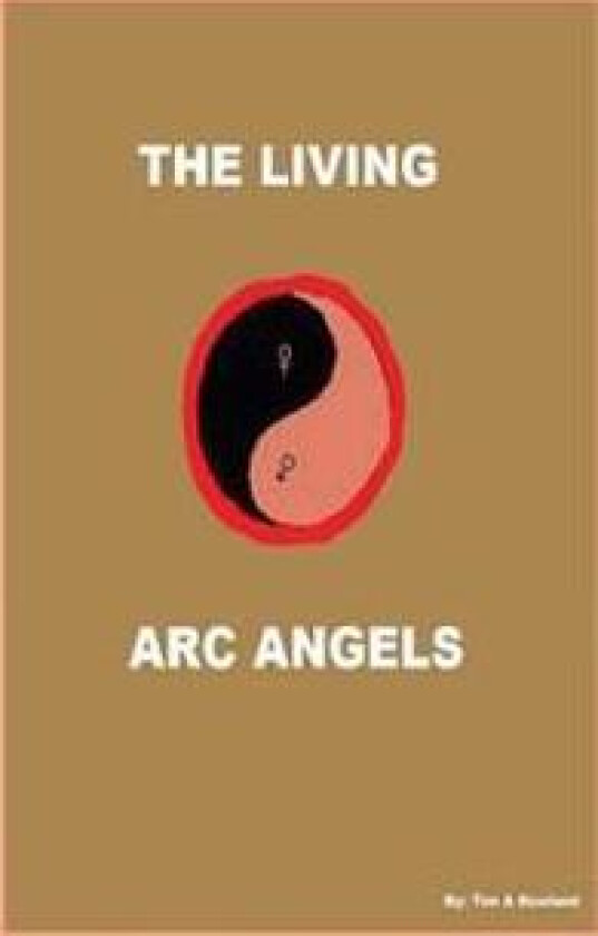 The Living ARC Angels