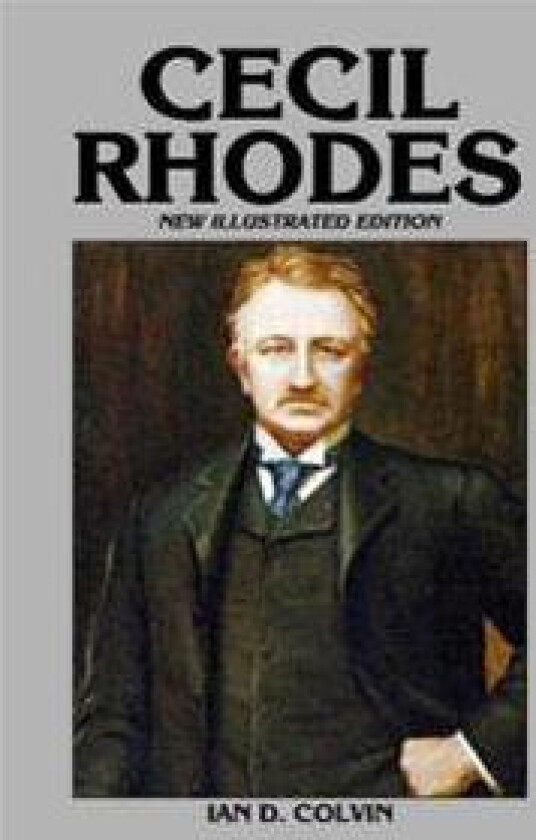 Cecil Rhodes