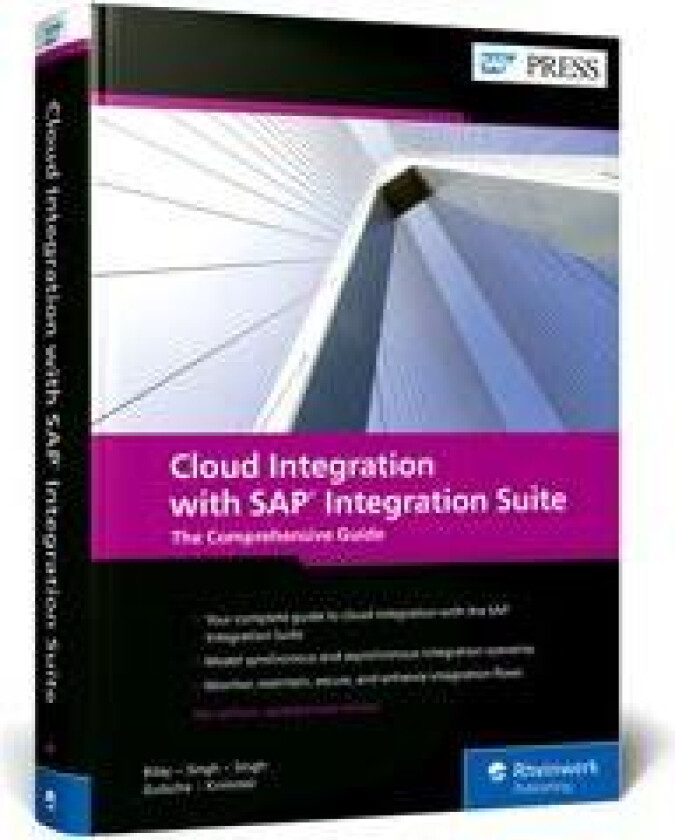 Cloud Integration with SAP Integration Suite