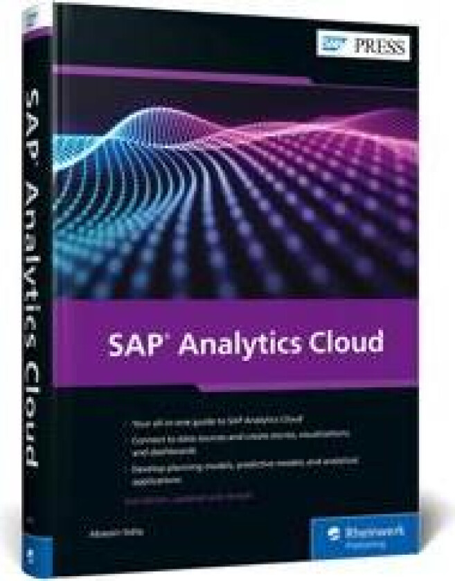 SAP Analytics Cloud