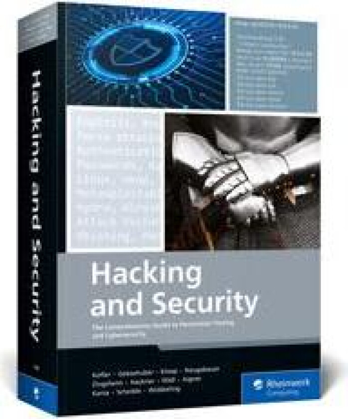 Hacking and Security