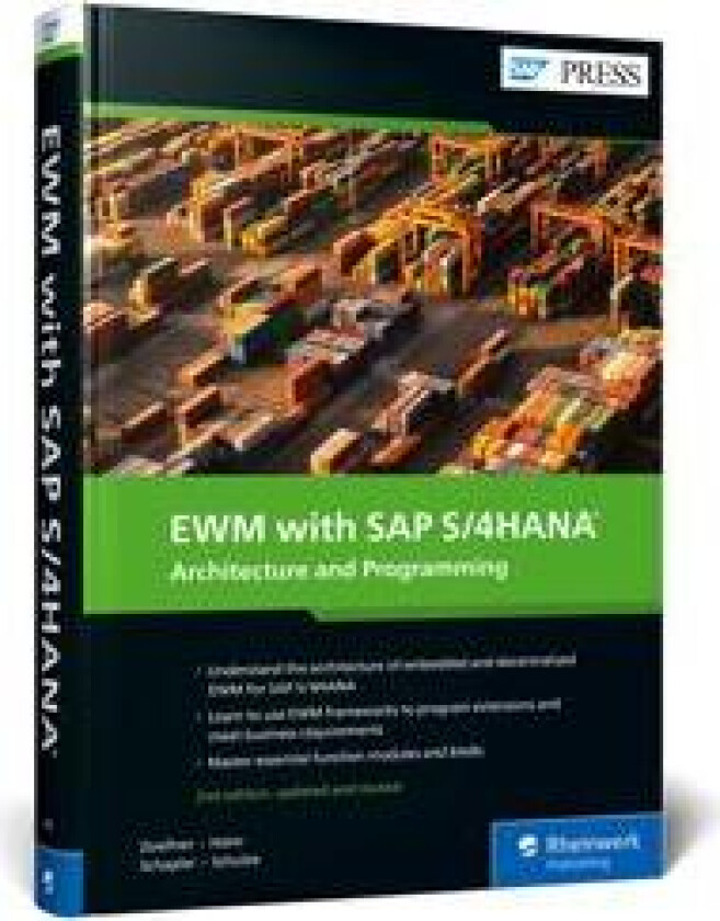 EWM with SAP S/4HANA