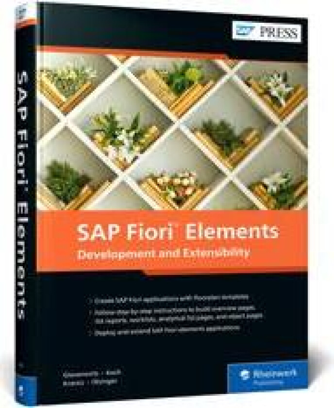 SAP Fiori Elements