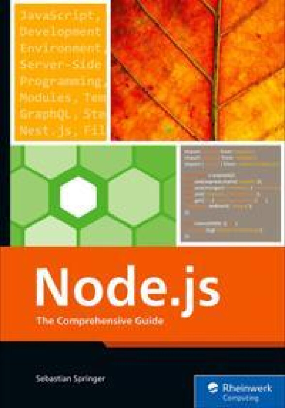 Node.Js