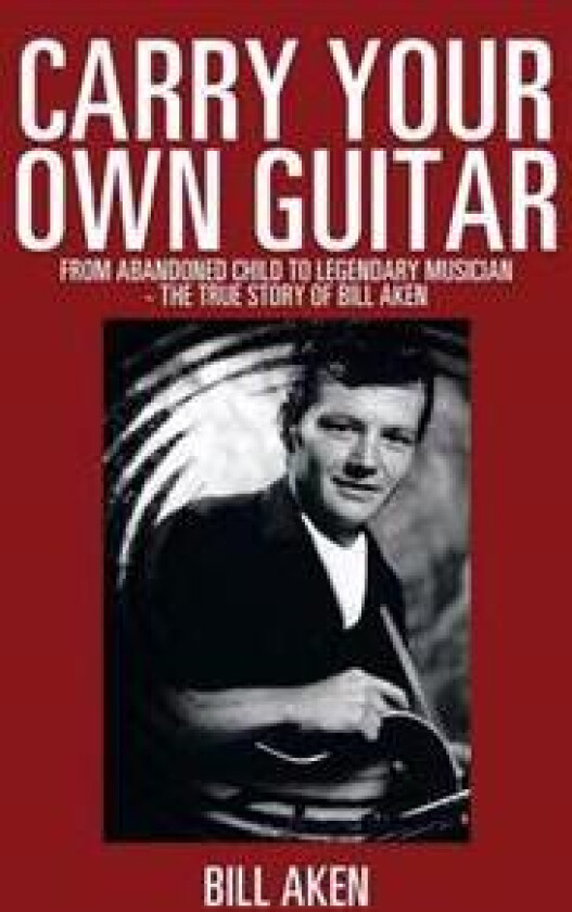 Carry Your Own Guitar