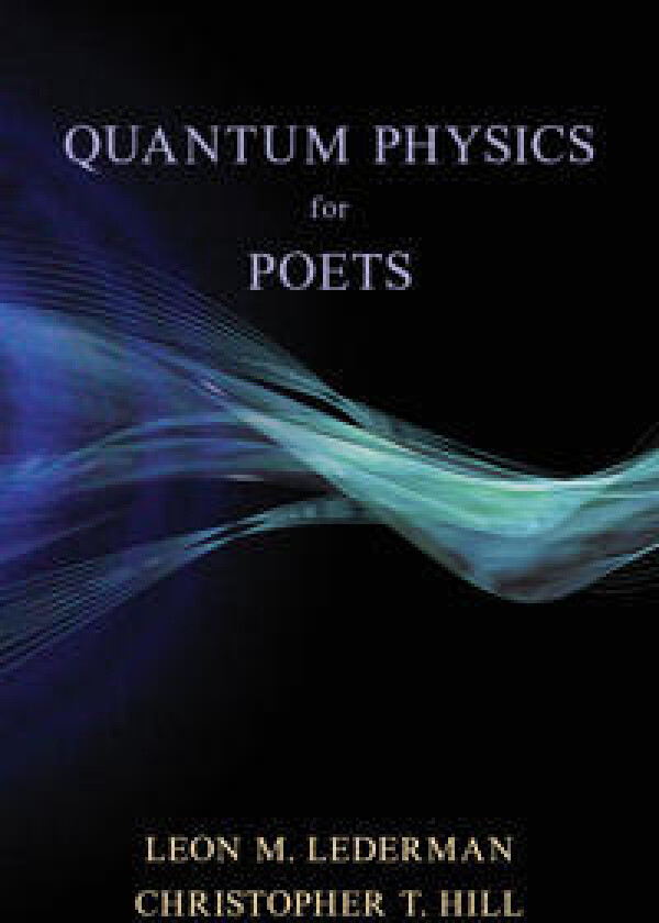 Quantum Physics for Poets