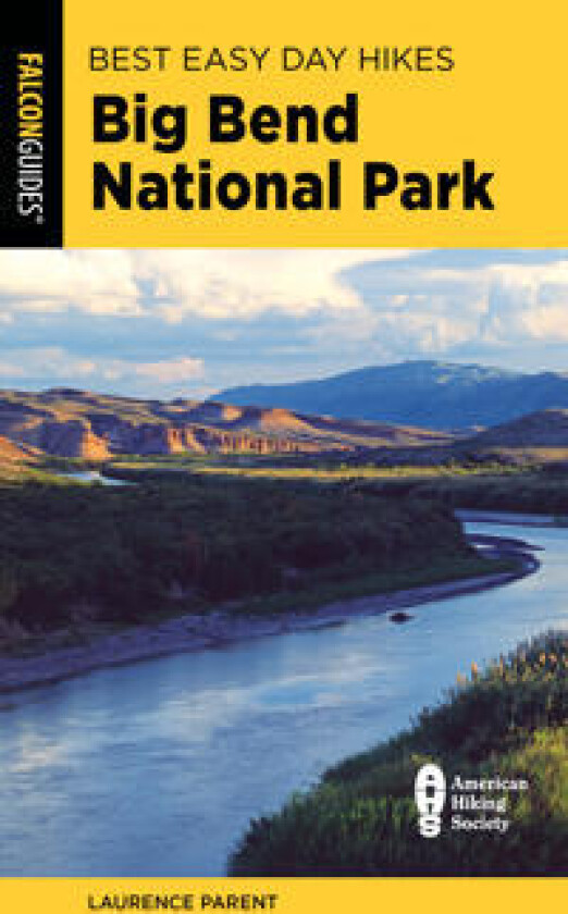 Best Easy Day Hikes Big Bend National Park