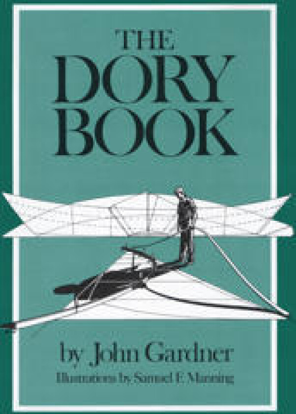 The Dory Book