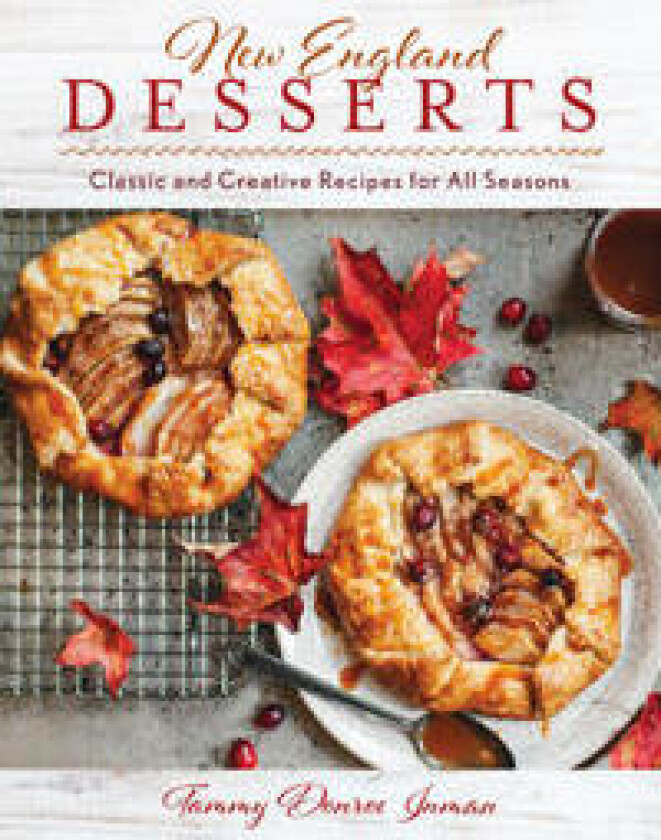 New England Desserts