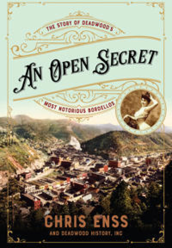 An Open Secret