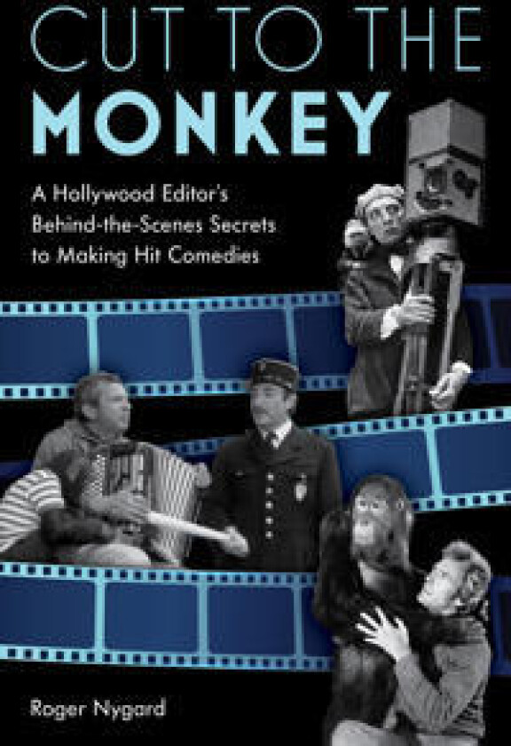 Cut to the Monkey