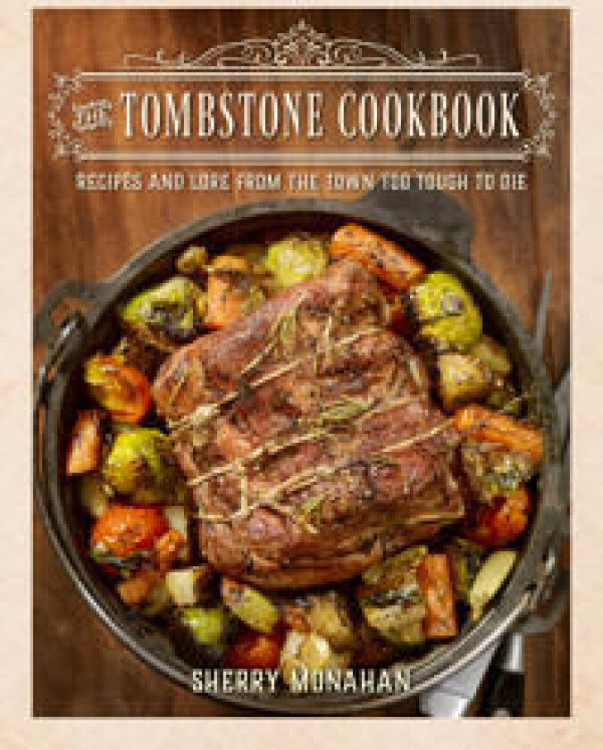 The Tombstone Cookbook