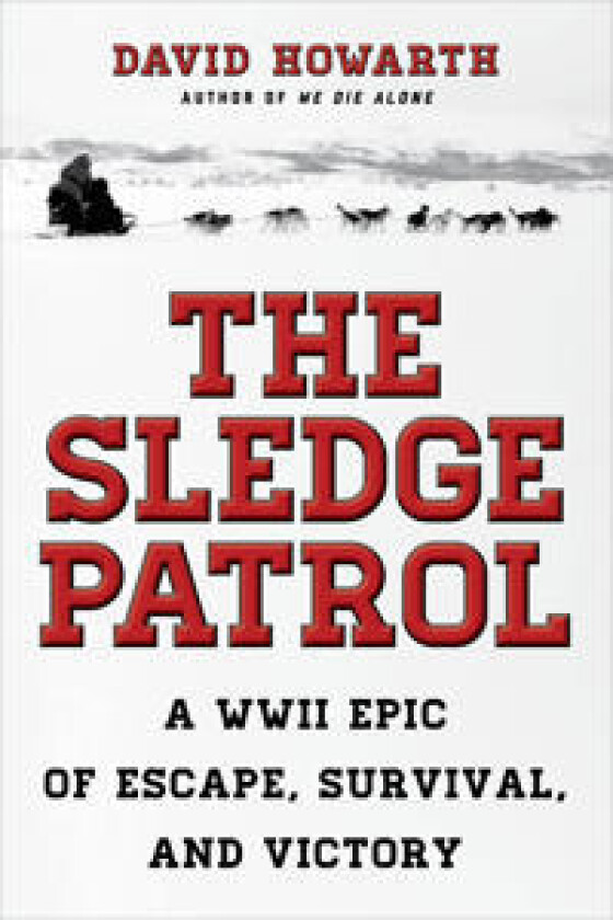 The Sledge Patrol