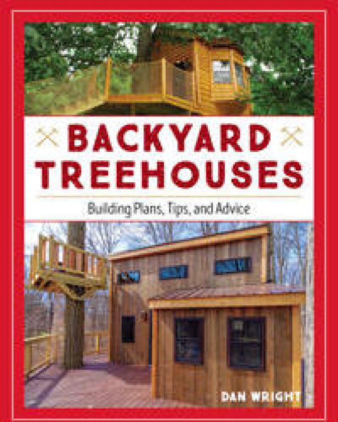 Backyard Treehouses