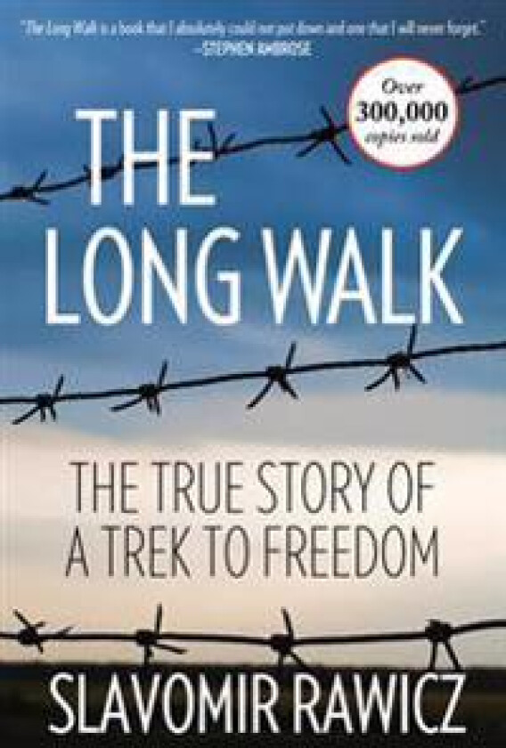The Long Walk