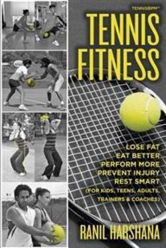 Tennis Fitness