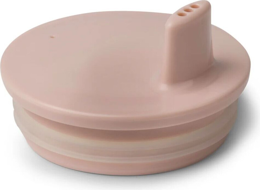 lokk til melaminkopp Nude