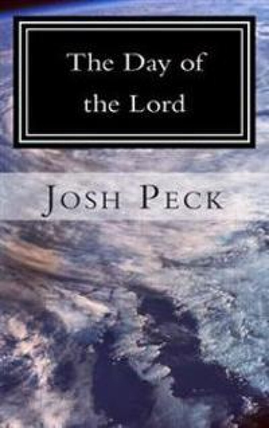 The Day of the Lord: A Ministudy Ministry Book