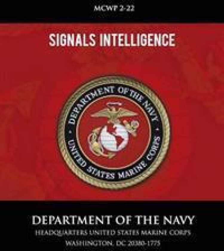 Signals Intelligence